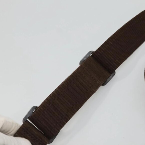 LOUIS VUITTON Monogram Reporter PM Shoulder Bag M45254 LV Auth bs27951 - Picture 9 of 16